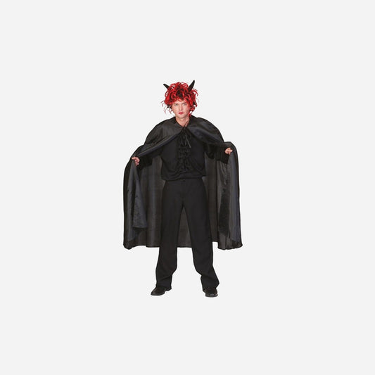 Cape adulte Taille unique