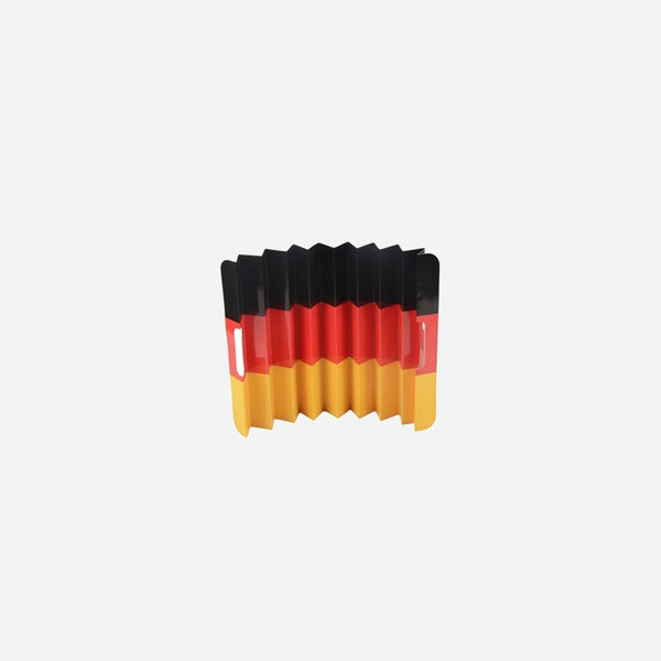 Applaudisseur en papier allemagne 28 cm