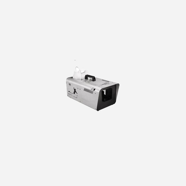 Machine à neige - snowmachine 1200W
