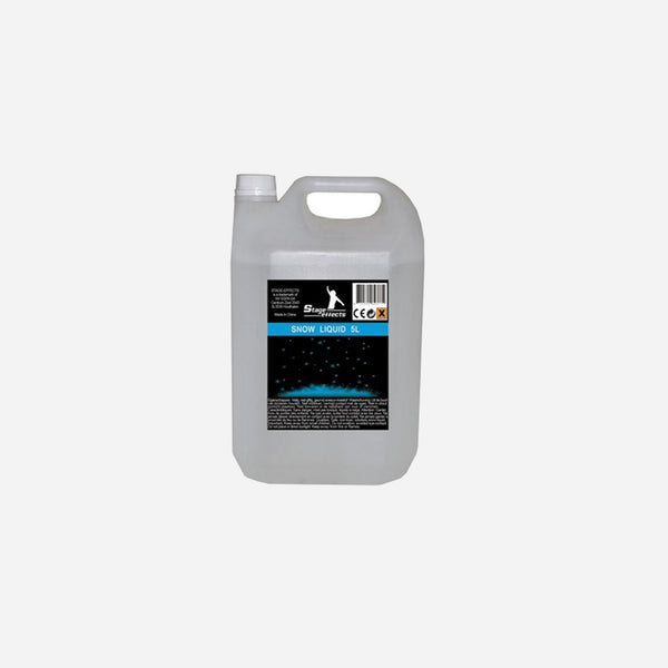 Liquide à neige 5L