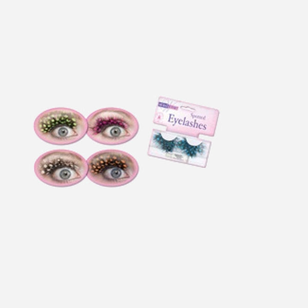 Faux cils modèle 42