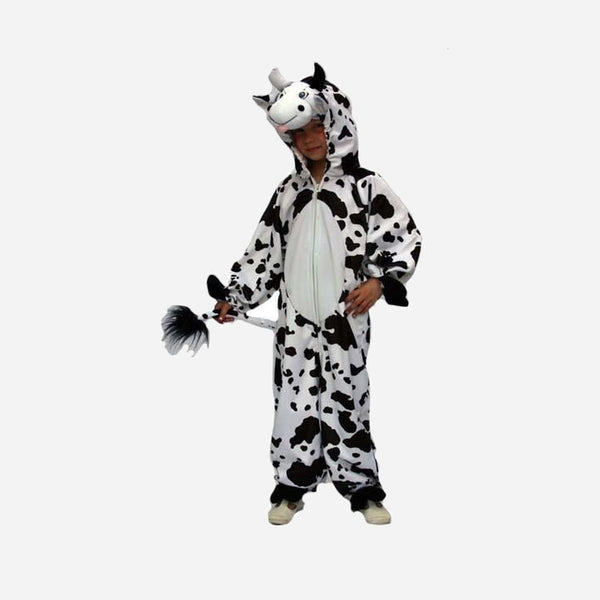 Déguisement enfant vache