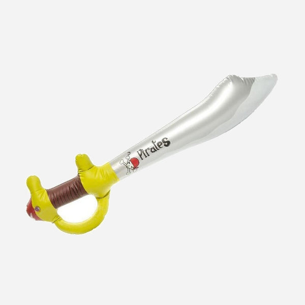 Sabre pirate gonflable S 60 cm