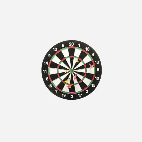 Jeu de fléchettes 41 cm