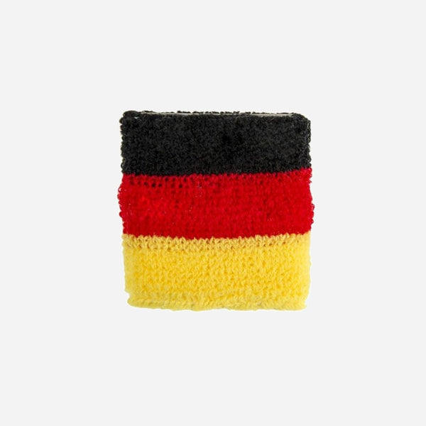 Bracelet poignet éponge allemagne
