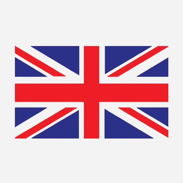Drapeau union jack 90 × 150 cm