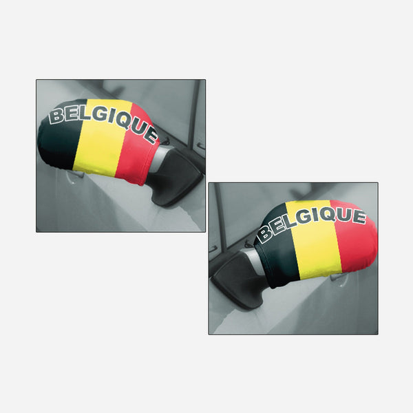 Paire de chaussettes pour rétroviseurs belgique