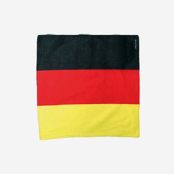 Bandana drapeau Allemagne