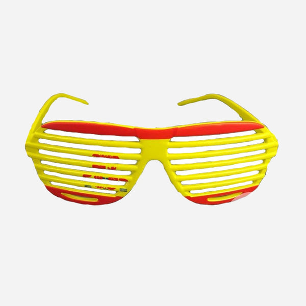 Lunettes store espagne