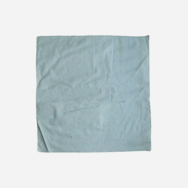 Bandana uni gris