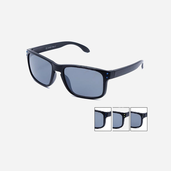 Lunettes de soleil rétro enfant K-126A