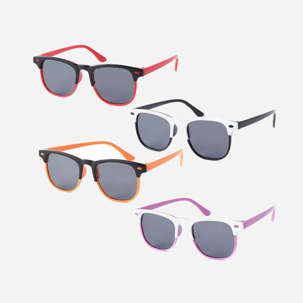 Lunettes de soleil enfant K128