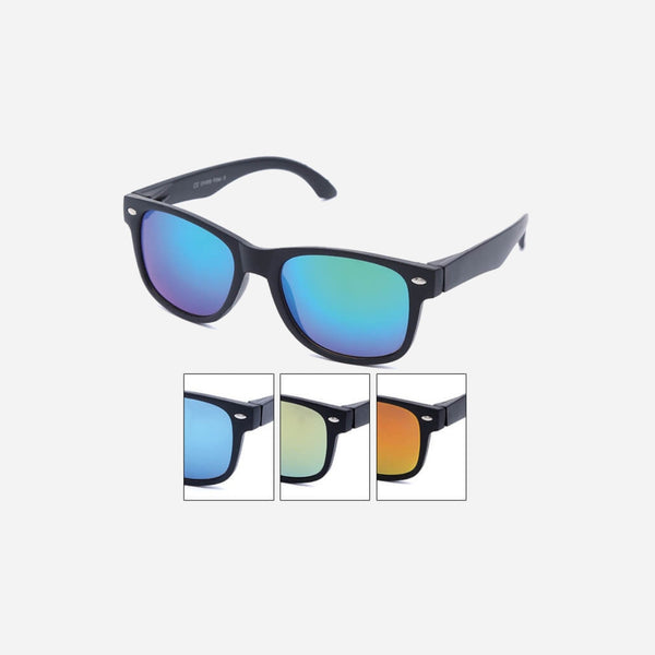 Lunettes de soleil enfant K-143