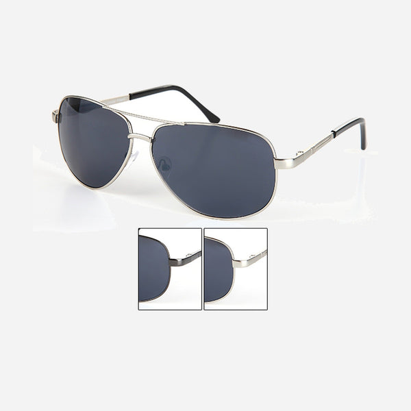 Lunettes de soleil pilote aviateur V-1279