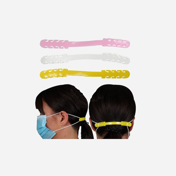 Adaptateur/prolongateur pour masque assorti I