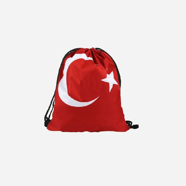 Sac à dos turquie 32 × 37 cm