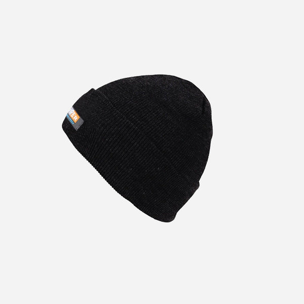 Bonnet anthracite