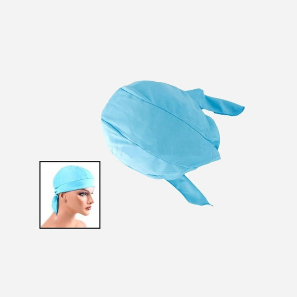 Zandana uni turquoise