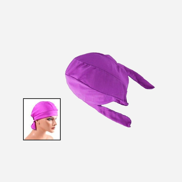 Zandana uni violet