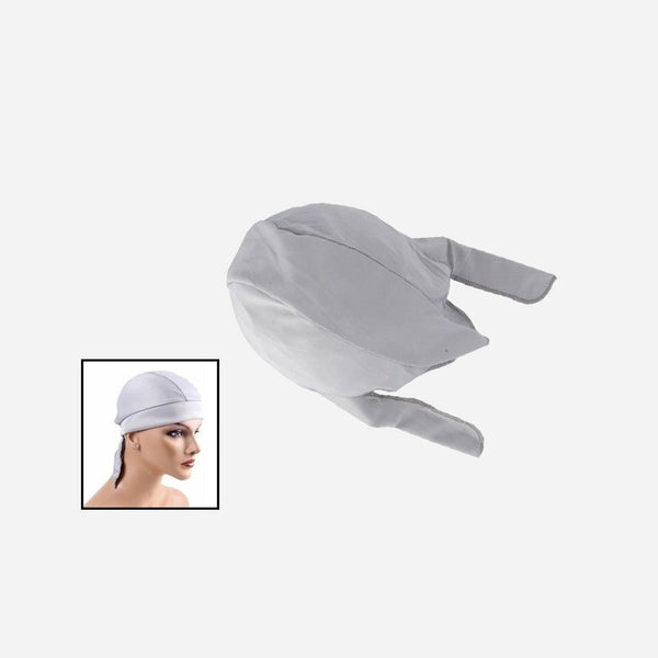 Zandana uni gris