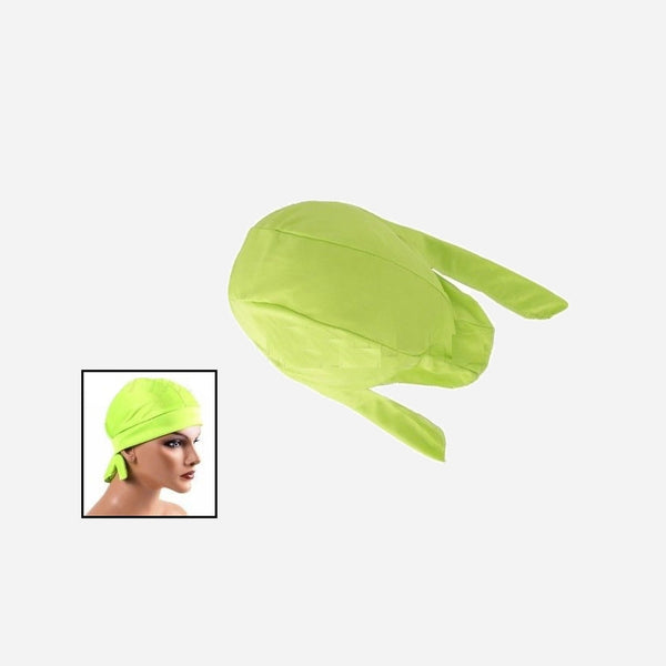 Zandana uni vert clair