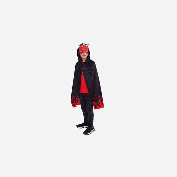 Set "Diablito" enfant 2 pièces Taille unique 3-8ans
