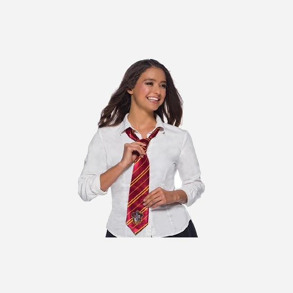 Cravate Gryffondor⢠Harry Potter⢠taille unique fantaisie
