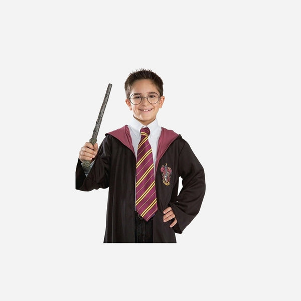 Cravate Harry Potter⢠Taille unique fantaisie
