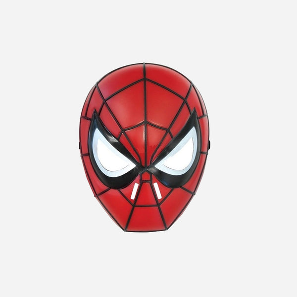 Masque coque Spiderman™ Ultimate enfant