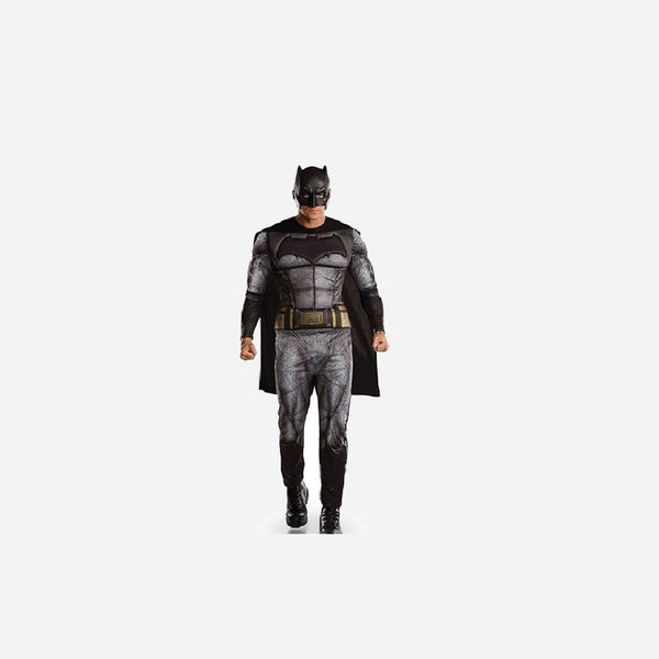Déguisement Batman Justice League ™ homme Taille XL