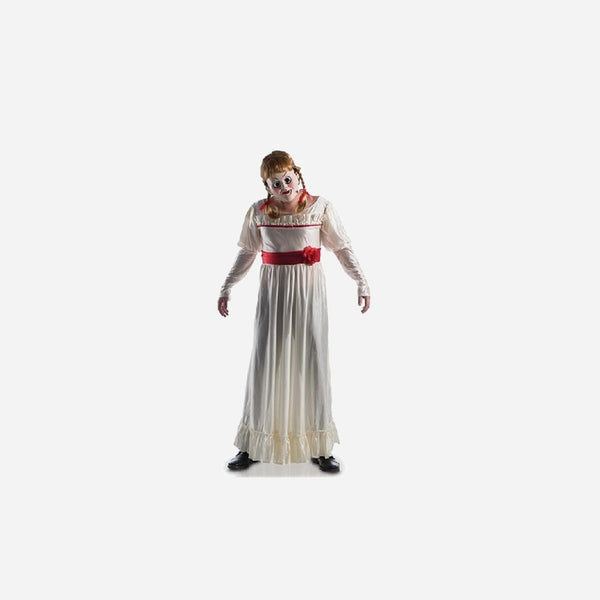 Déguisement Annabelle™ femme Taille L