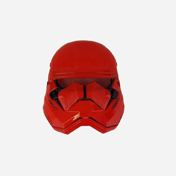 Masque coque Sith Trooper™ Star Wars™ enfant