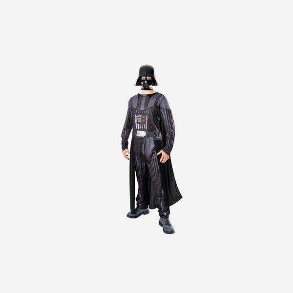 Déguisement classique Dark Vador™ 2 pièces adulte Taille L