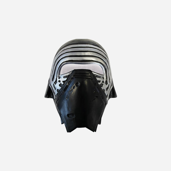 Masque coque Kylo Ren™ Star Wars VII™ enfant