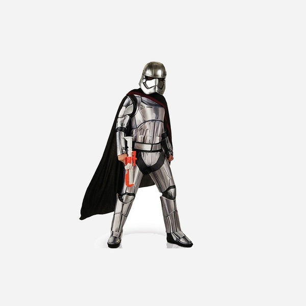 Déguisement luxe Captain Plasma™ Star Wars™ adulte Taille XL