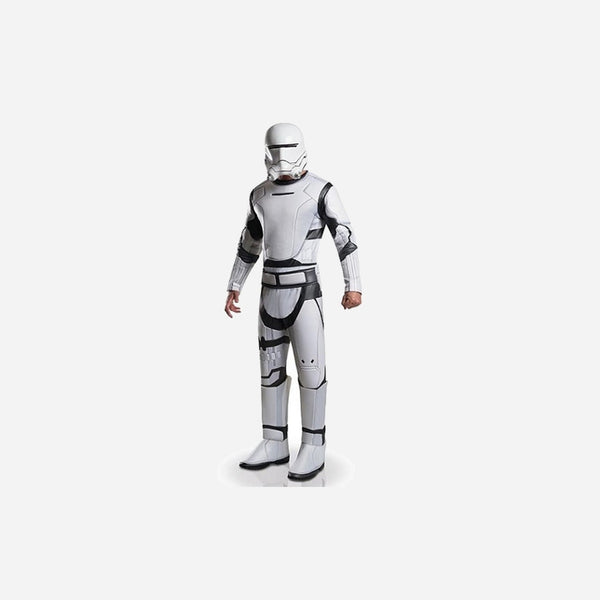 Déguisement luxe Flametrooper™ Star Wars™ adulte Taille XL