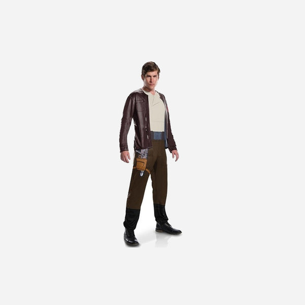 Déguisement Poe Dameron™ Star Wars VIII™ adulte Taille XL