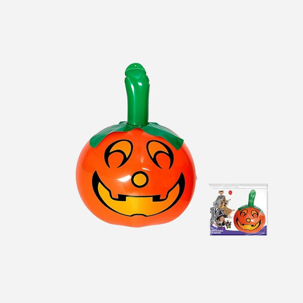 Citrouille gonflable 46 cm
