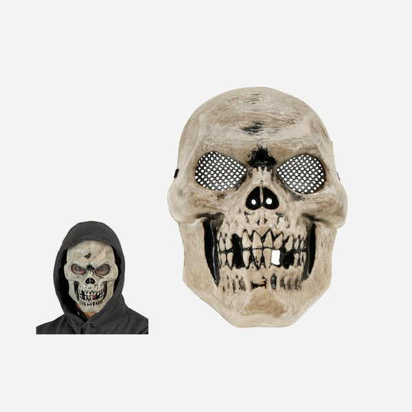 Masque coque crâne adulte