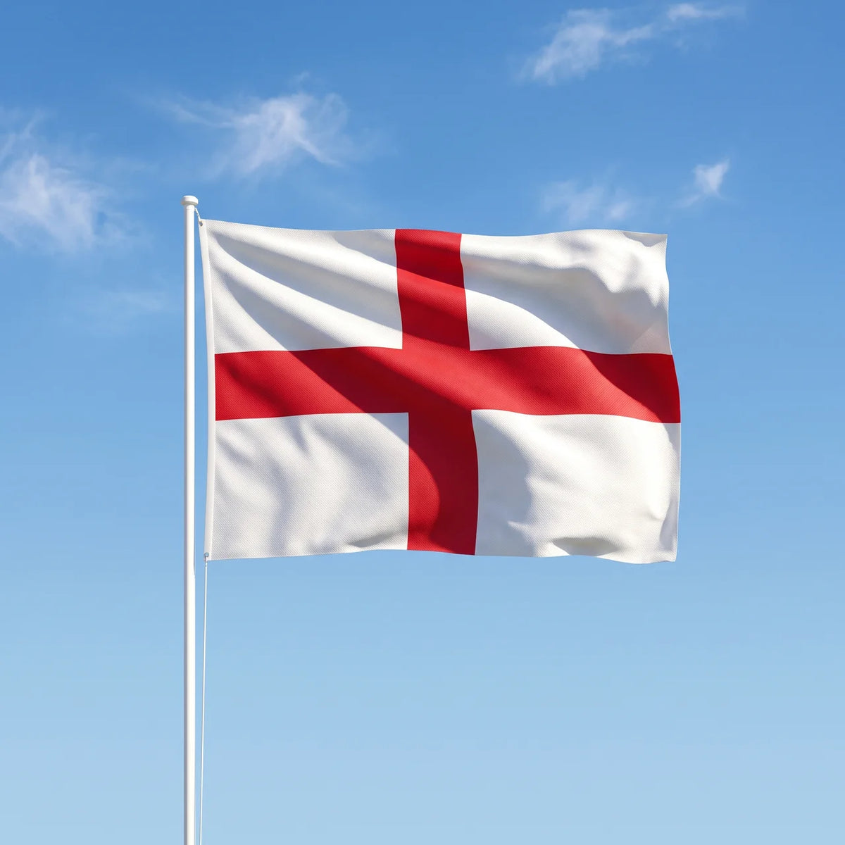 Drapeau — Angleterre