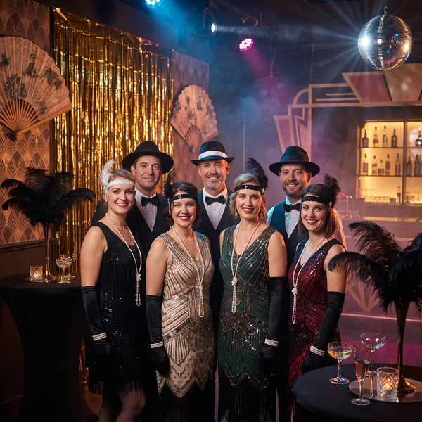 Cabaret et gangster