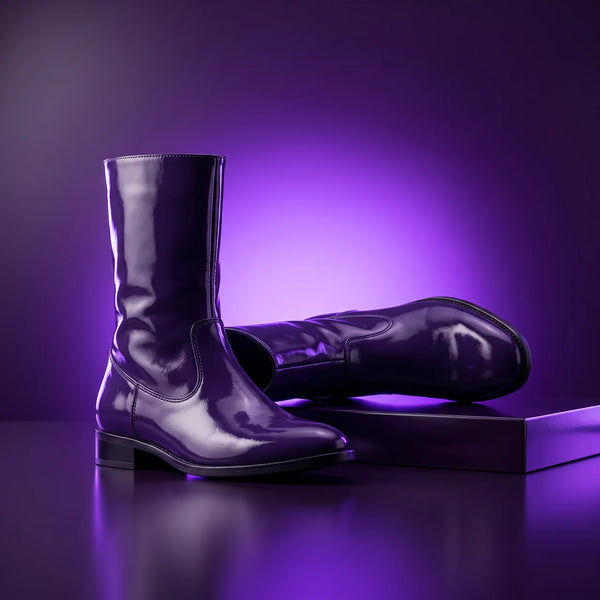 Vêtements et chaussures