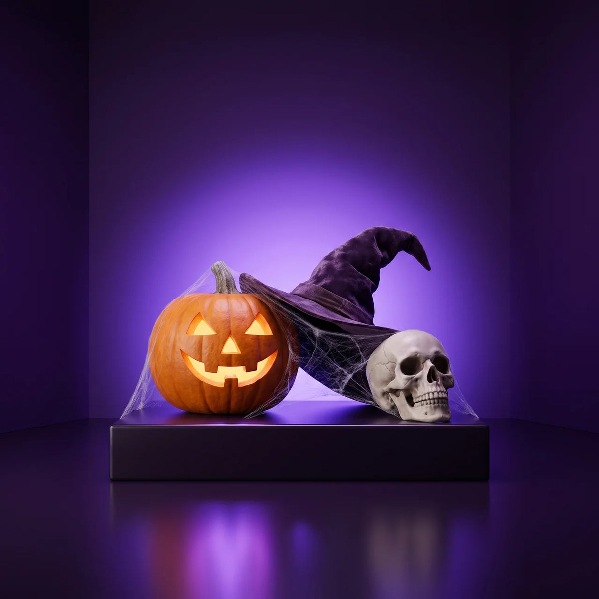 theme halloween horreur