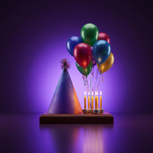 Anniversaire