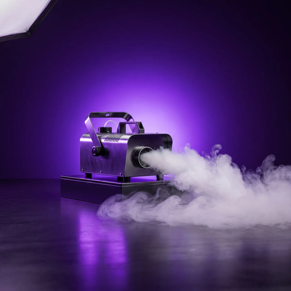 Machines à fumée / fumigènes
