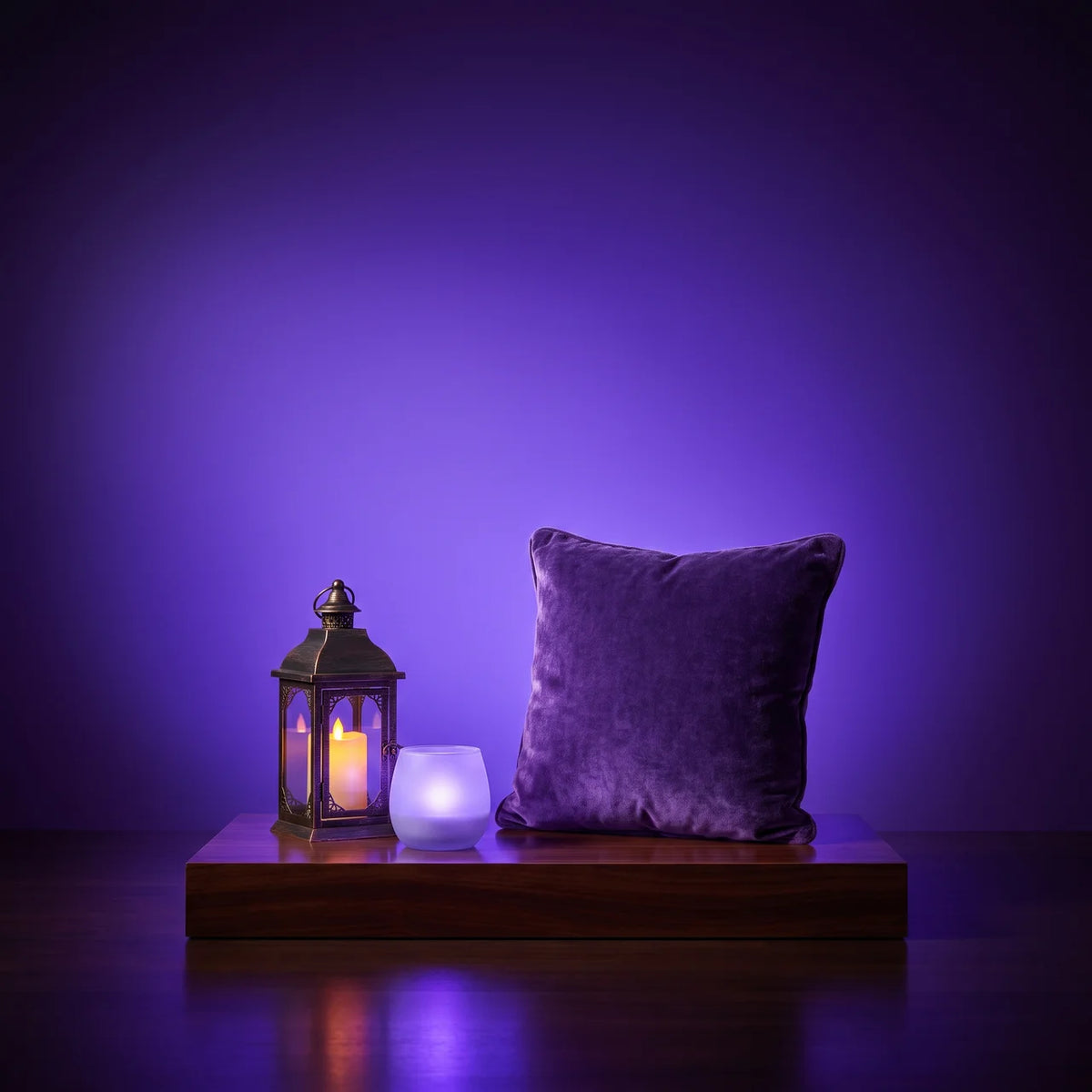 theme decorations lounge