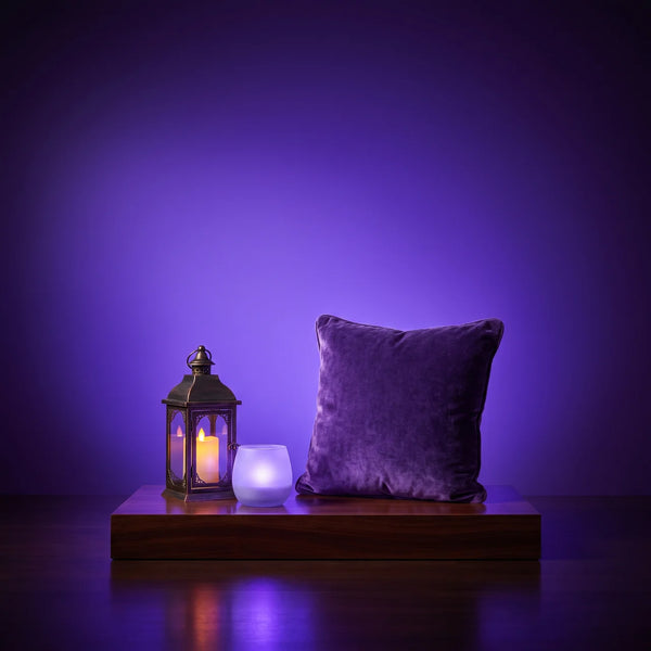 Décorations Lounge