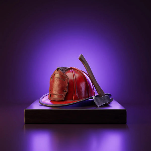 Pompiers