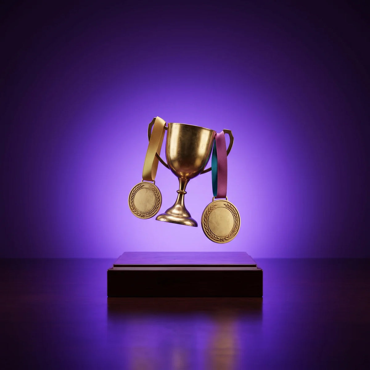 theme trophees medailles