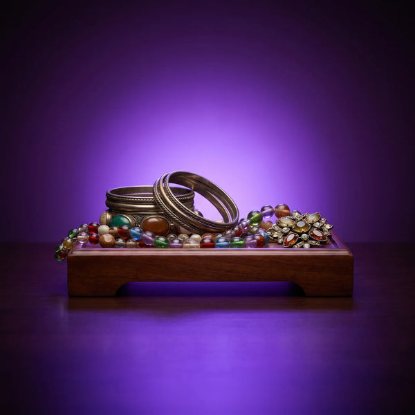 Bijoux et accessoires